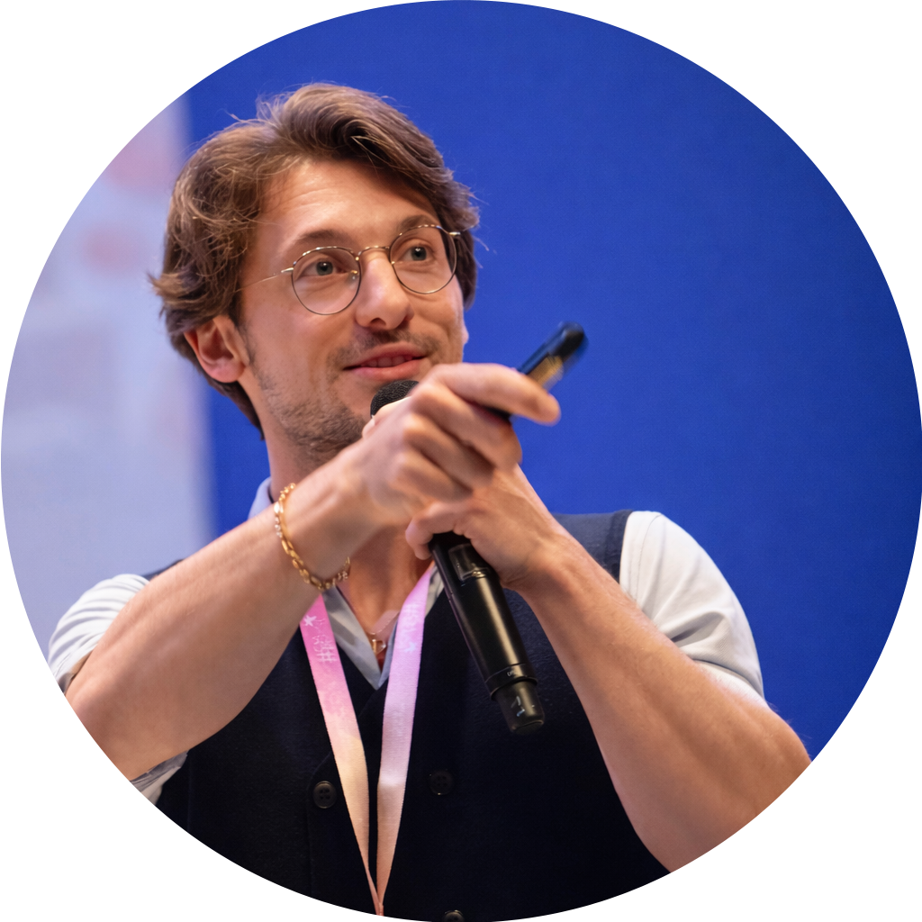 Flavien Chervet